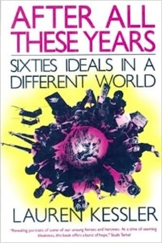 After All These Years