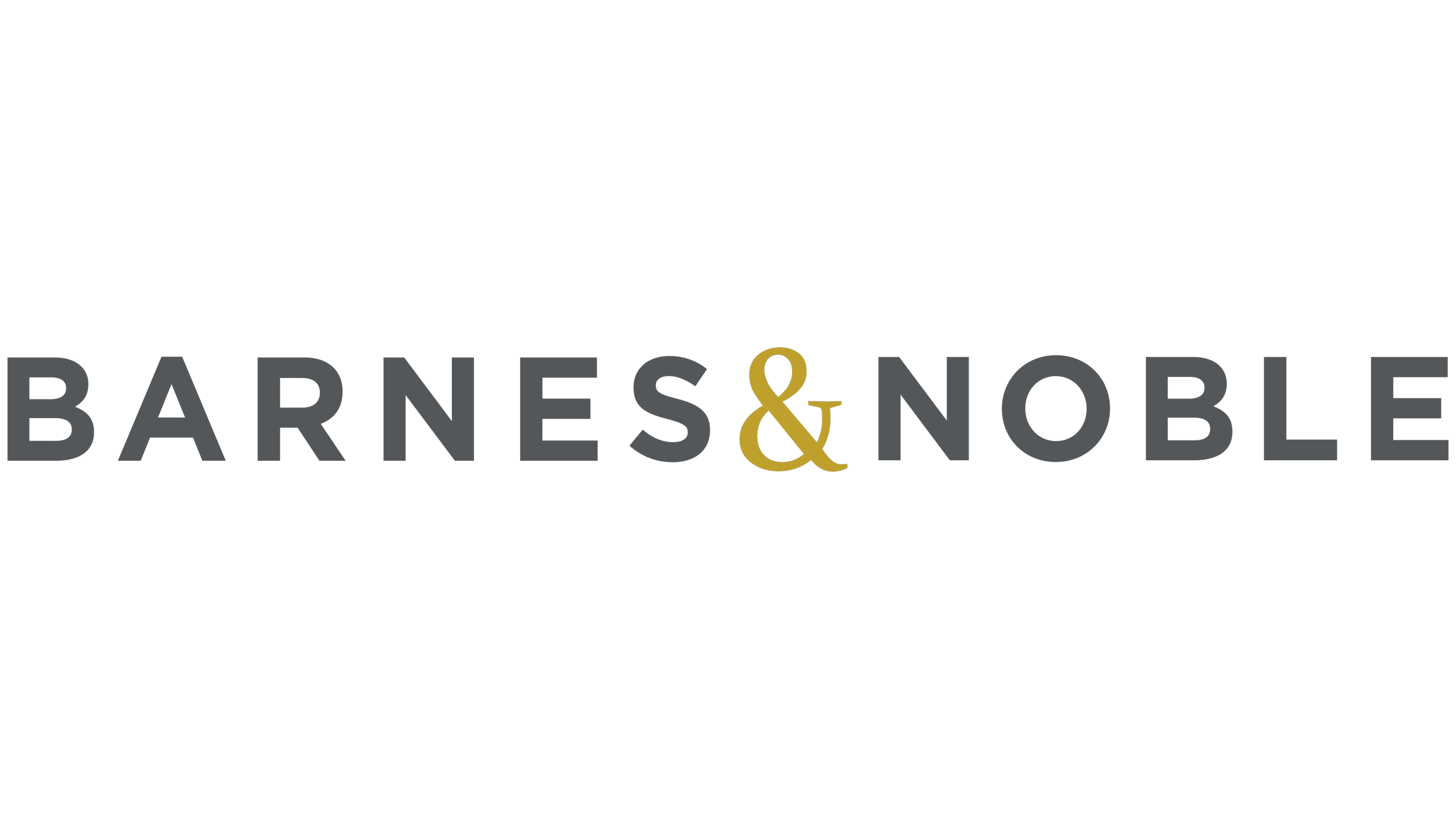 Barnes & Noble Logo