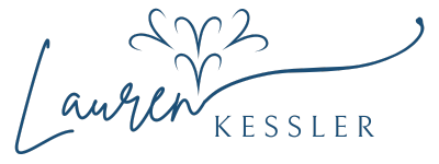 Lauren Kessler