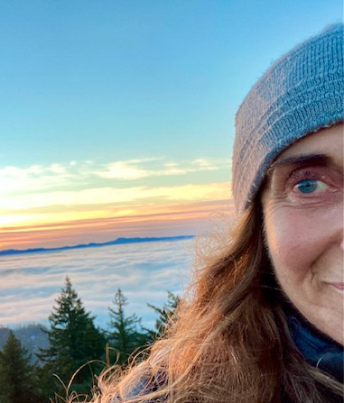 Lauren Kessler Oregon Author