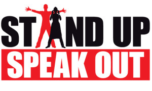 stand-up-speak-out